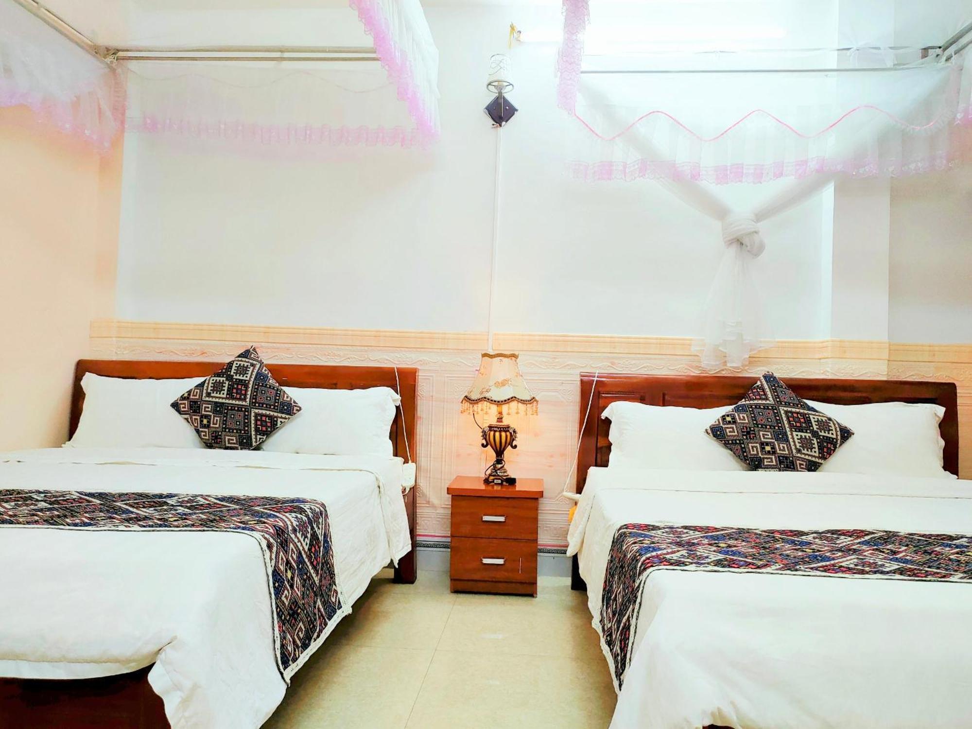 Nguyen Dang Guesthouse サパ エクステリア 写真